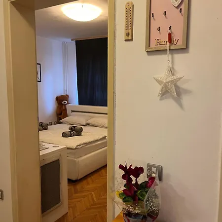 Istanbul 2 Belgrade