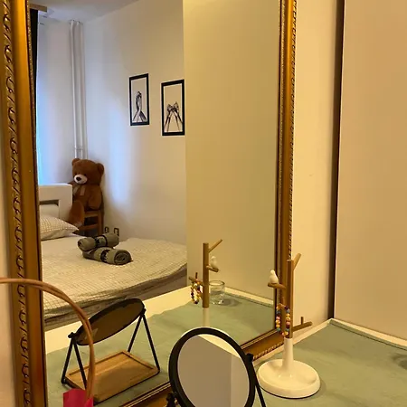 Apartamento Istanbul 2 *