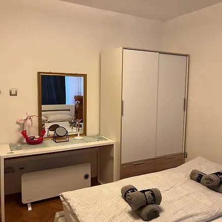 Istanbul 2 Apartment *