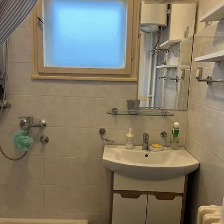 Istanbul 2 Bělehrad