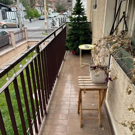Apartment Istanbul 2 Belgrade