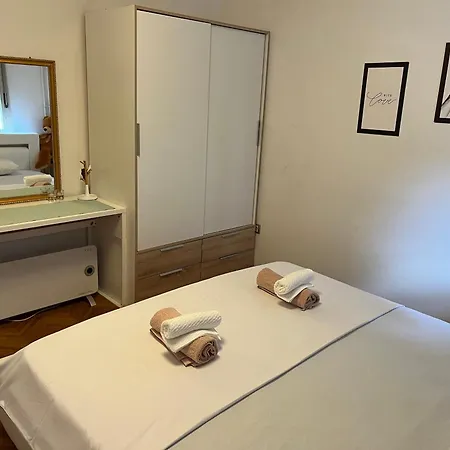 Apartment Istanbul 2 Belgrade