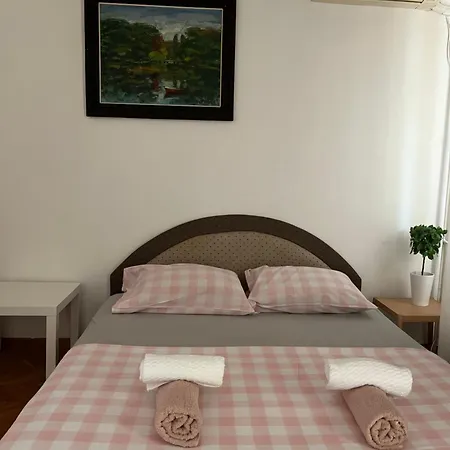 Apartment Istanbul 2 *