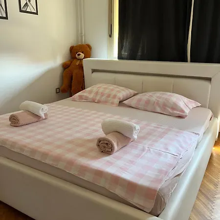 Istanbul 2 * Belgrado