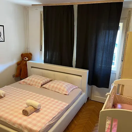 Apartment Istanbul 2