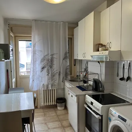 Istanbul 2 * Belgrado