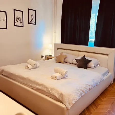 Apartment Istanbul 2 Belgrade
