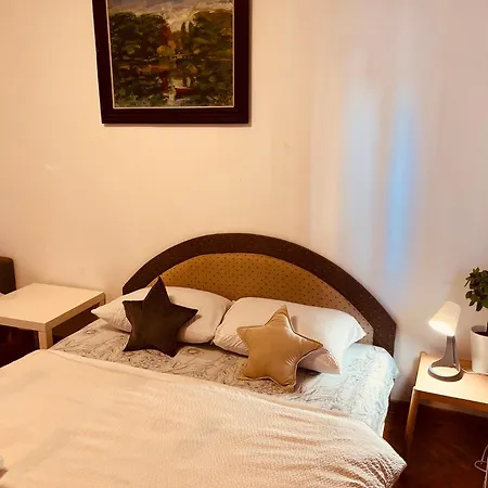 Apartment Istanbul 2