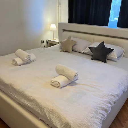 Apartamento Istanbul 2 *