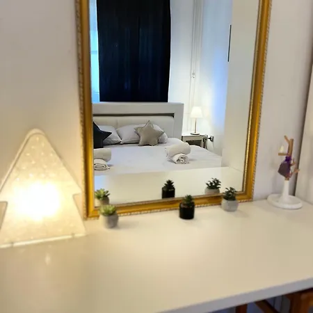Istanbul 2 Apartmán Bělehrad